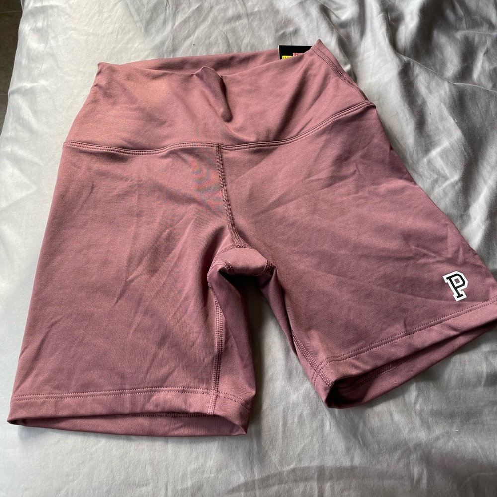 PINK Biker Shorts